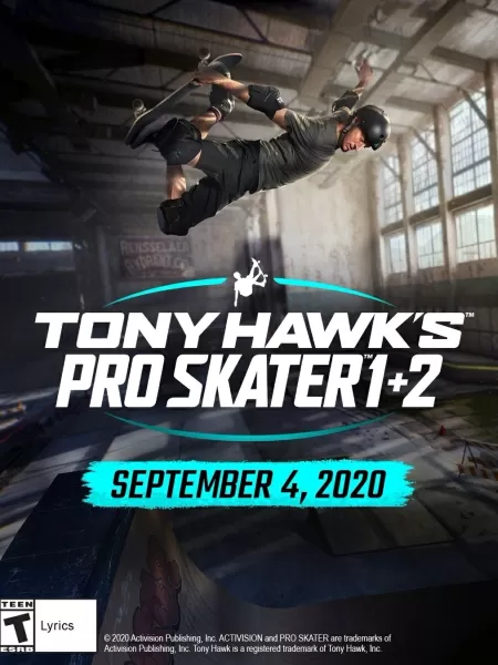 Jogamos: Tony Hawk's 1+2 tem tudo para resgatar a glória do skate -  16/08/2020 - UOL Start