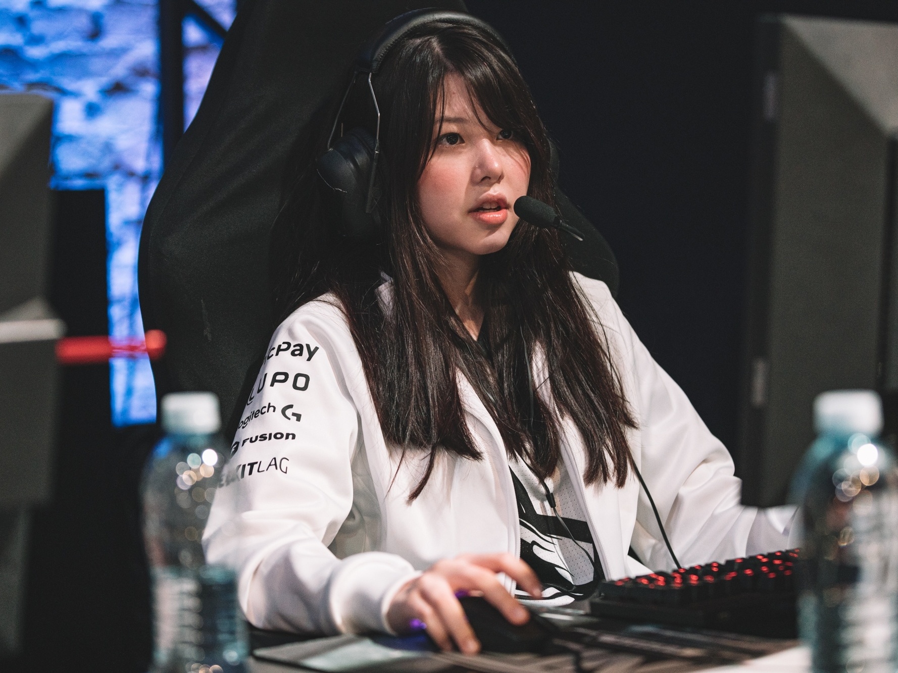 Ju mayumi