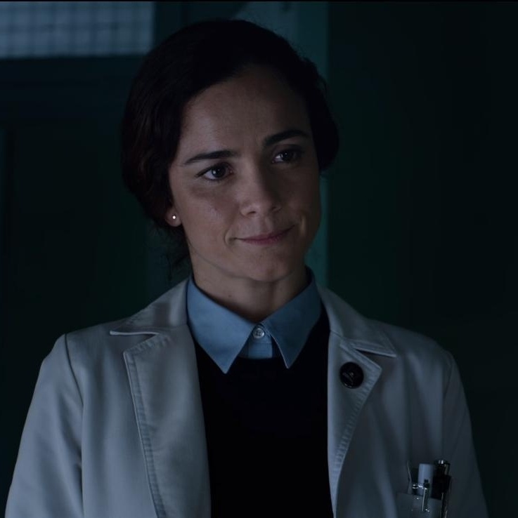 Novos Mutantes: Alice Braga entra para o elenco do spin-off dos X-Men