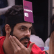 Rodolffo no BBB 21 - Reprodução/Globoplay