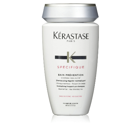 Specifique Shampoo Bain Prévention, Kérastase - Divulgação/Amazon - Divulgação/Amazon