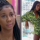 BBB 21: Camilla de Lucas na casa e ao sair do reality - Reprodução/TV Globo/Instagram