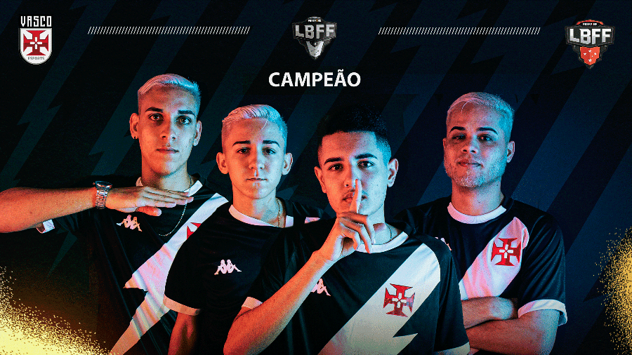 Paraíba terá primeira Liga de Free Fire - SóEsporte