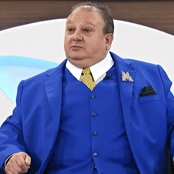 JACQUIN E O FREEZER CONTAMINADO PARTE 2! #masterchefbr #erickjacquin #