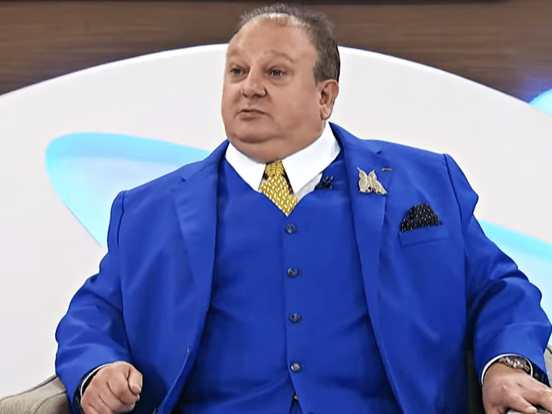 Erick Jacquin divide opiniões ao 'detonar' participante do MasterChef