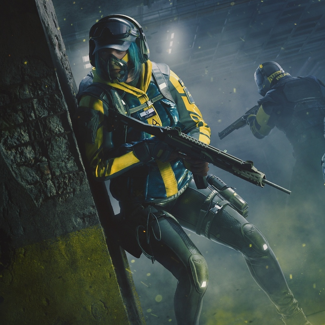 Rainbow Six: Mobile adapta bem a experiência e surpreende pela