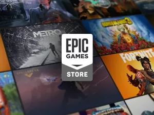 Neon Abyss está de graça na Epic Games Store por apenas 24 horas