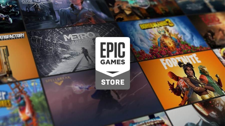 Epic Games dá cupom de R$ 50 para quem participar de seu programa de e-mails - Reprodução/Epic Games