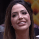 BBB 22: Laís em noite de eliminação - Reprodução/Globoplay