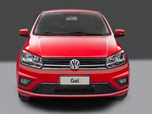 VW Gol é o carro usado mais procurado, anunciado e vendido; veja ranking