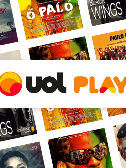 UOL Play: Séries, Filmes, Canais Online e Ao Vivo
