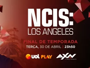 Série que você não cansa de assistir! NCIS: Los Angeles 11ª Temporada