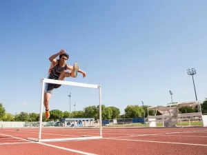 Se ter filhos for a Olimpíada, a adolescência será a corrida com obstáculos