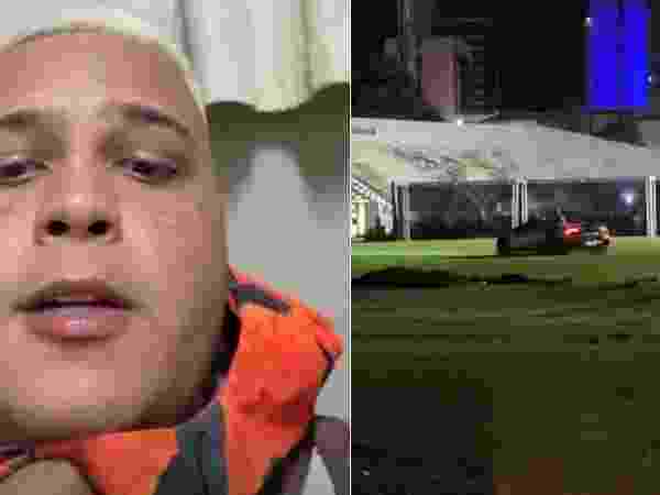 Reprodução/Redes Sociais
