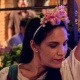 Festa da Uva tem dança típica em "Além do Tempo" - Estevam Avellar/TV Globo