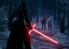 Em apenas uma semana, "Star Wars" já registra a 3ª maior bilheteria da saga - David James/Divulgação/Lucasfilm