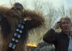 Com US$ 184,6 mi no Ano Novo, "Star Wars" se aproxima de novos recordes - Reprodução