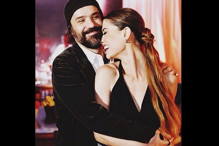 Reprodução/Instagram/@alinnemoraes