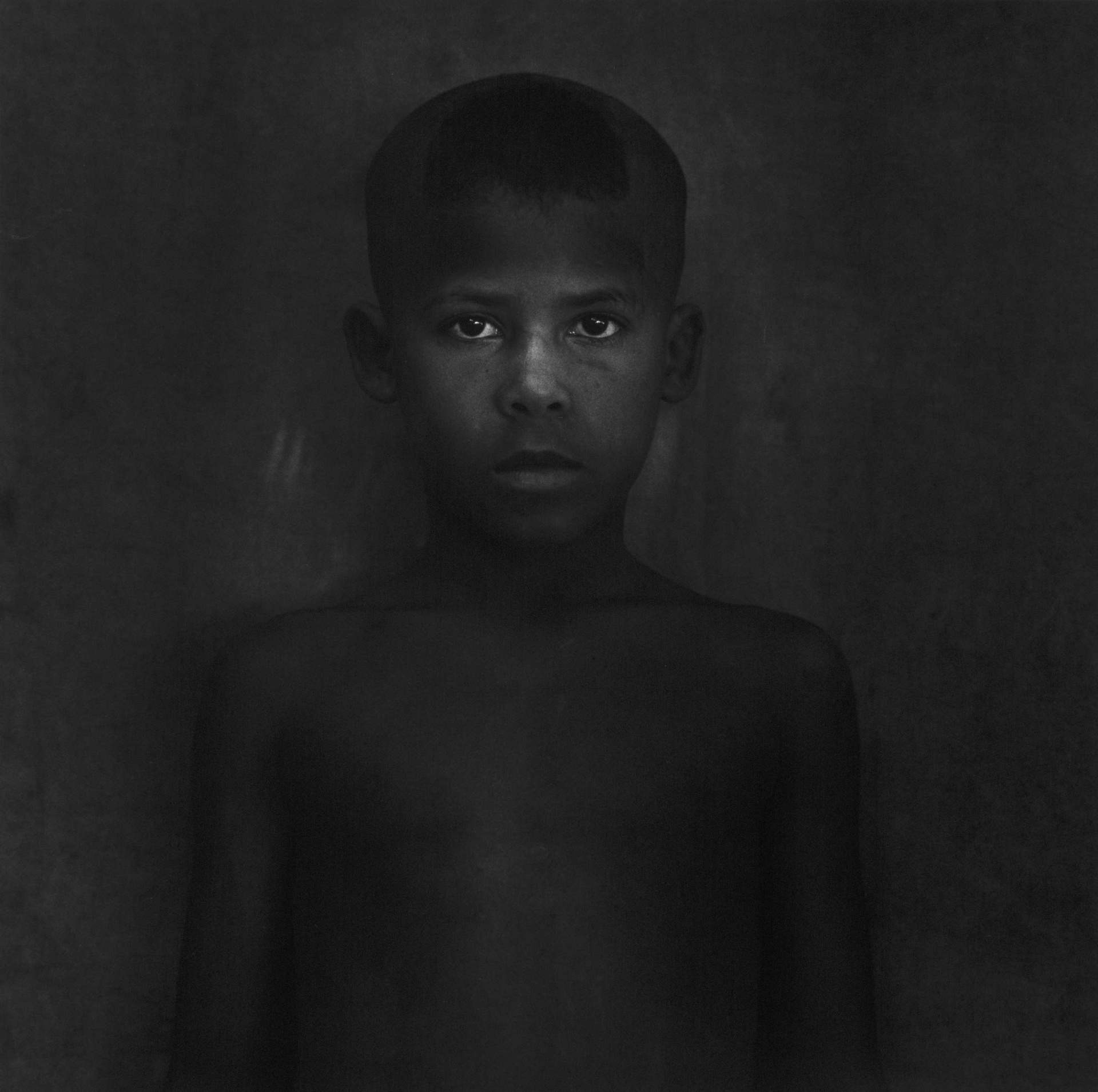 Retrospectiva Mário Cravo Neto - Divulgação