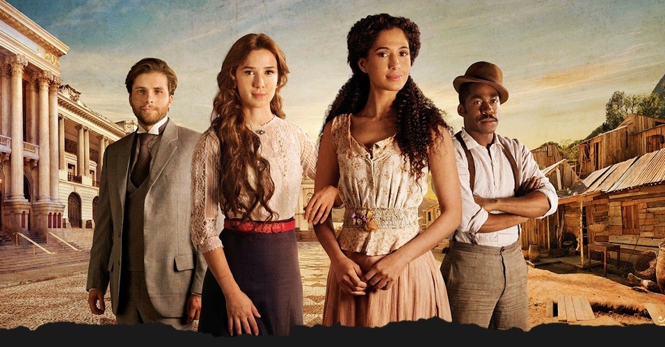 Divulgação/TV Globo