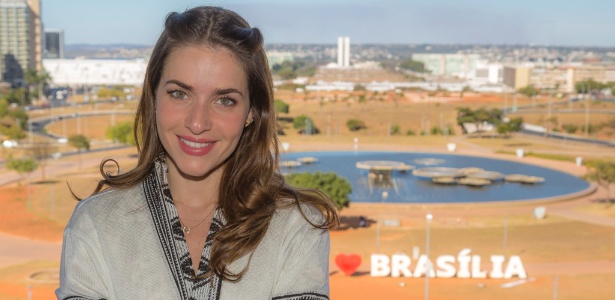 Secretaria do Presidente  - Divulgação/Multishow  - Divulgação/Multishow 