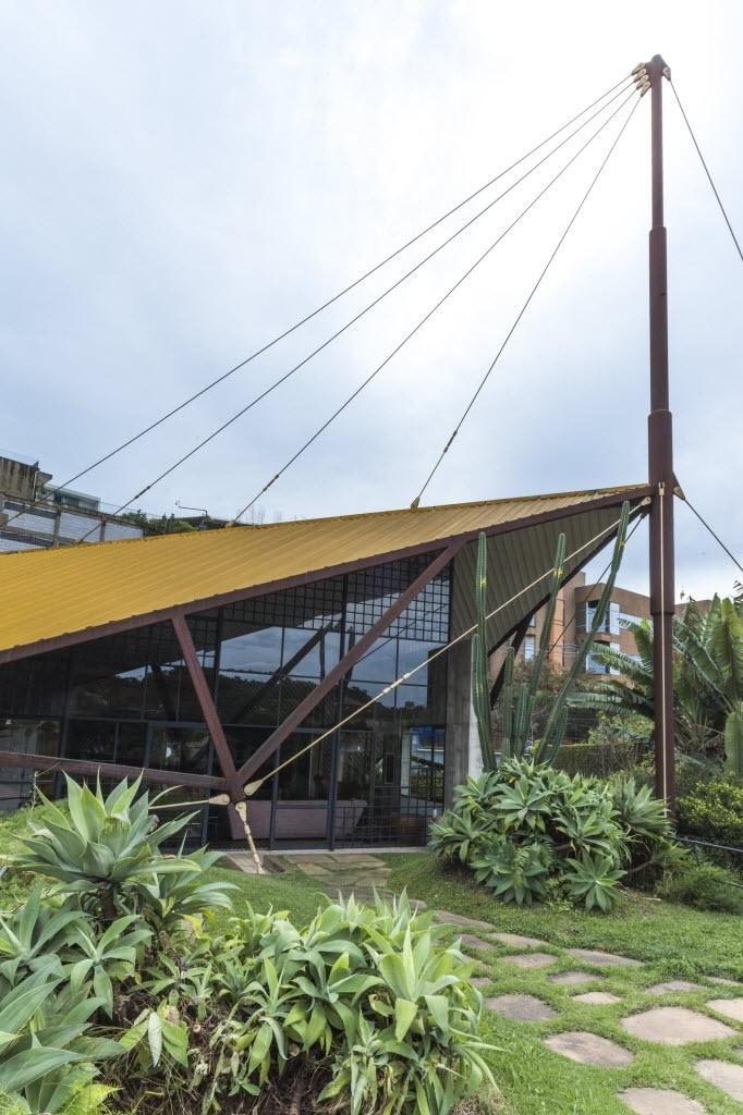 Felipe Gabriel/Projetor/FolhaPress