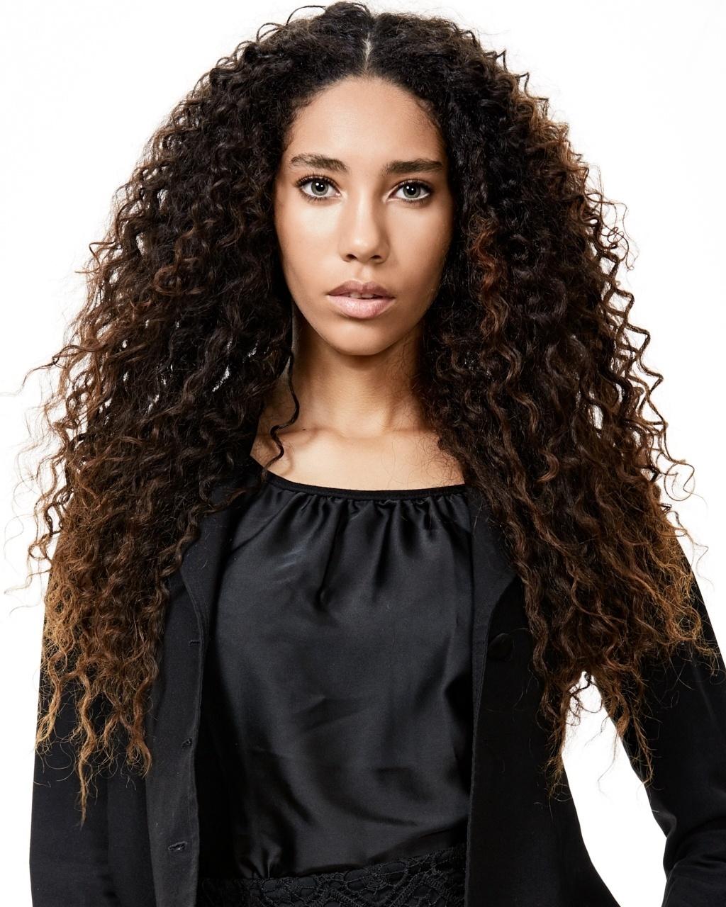 Mikaela de Araujo Gomes da Silva - 16 anos - Tracunhaém/PE - Divulgação