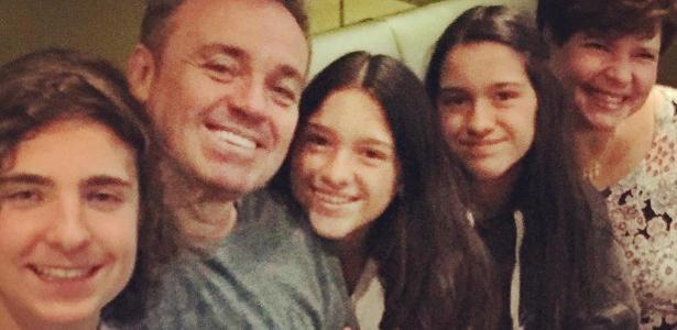 Casal discreto | Quem é Rose Miriam, companheira de Gugu até o fim da vida