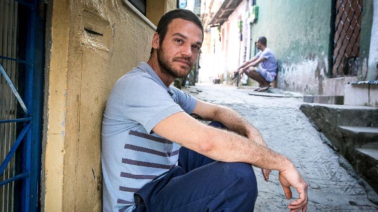 Divuilgação/TVGlobo/A Força do Querer