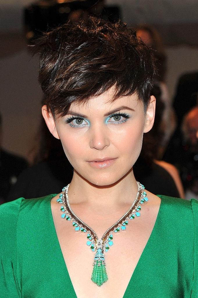 Ginnifer Goodwin - Getty Images