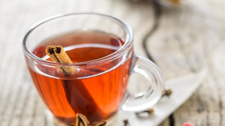 Canela pode potencializar sistema imune e combater infecções - iStock - iStock