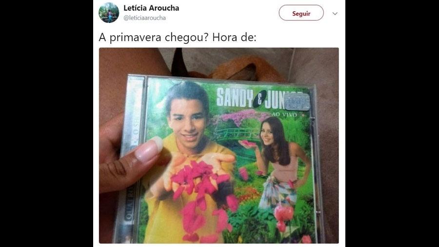 Reprodução/Twitter
