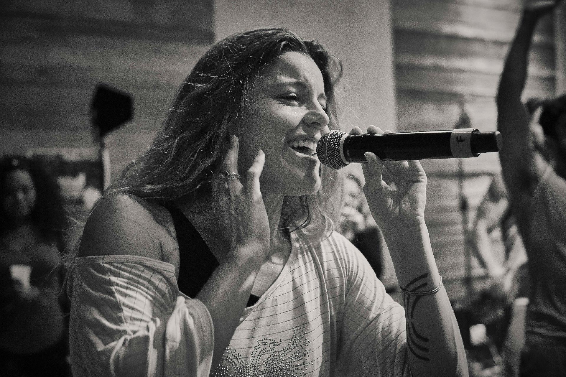 Fantine Thó - Gustavo Arrais/Divulgação