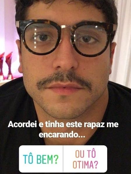Thiago Magalhães, marido de Anitta - Reprodução/Instagram