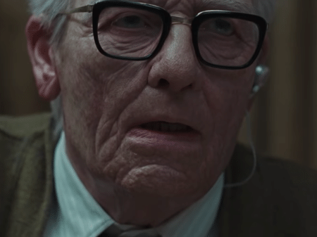 Cena do remake de "Suspiria" - Reprodução