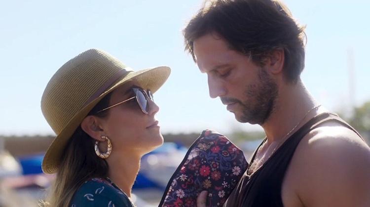 Reprodução/TV Globo