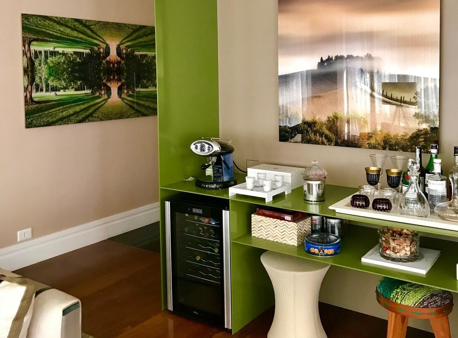 Cantinho do café - Divulgação