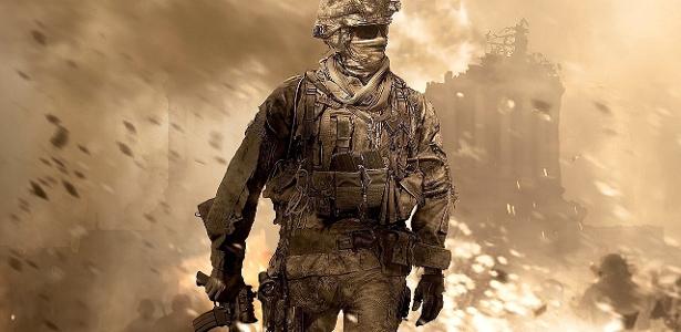 Avenged Sevenfold lança a música Carry On no jogo Call of Duty