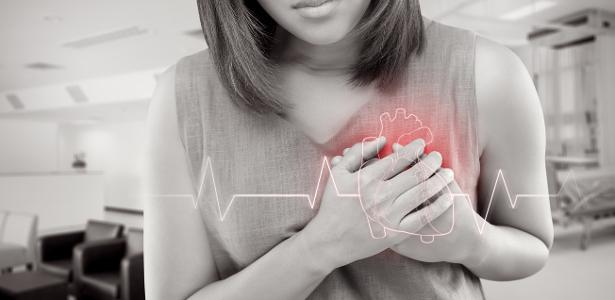 Dor de cabeça pode indicar problema cardiovascular? – CardioUp