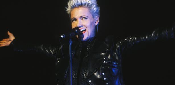 De It Must Have Been Love | Marie Fredriksson, do Roxette, morre aos 61 anos após luta contra câncer