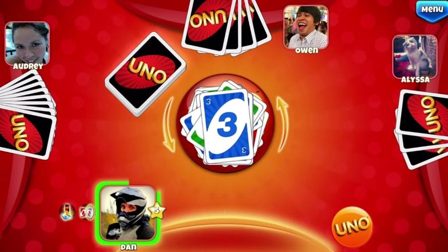 JOGANDO LUDO KING COM AMIGOS!!! 