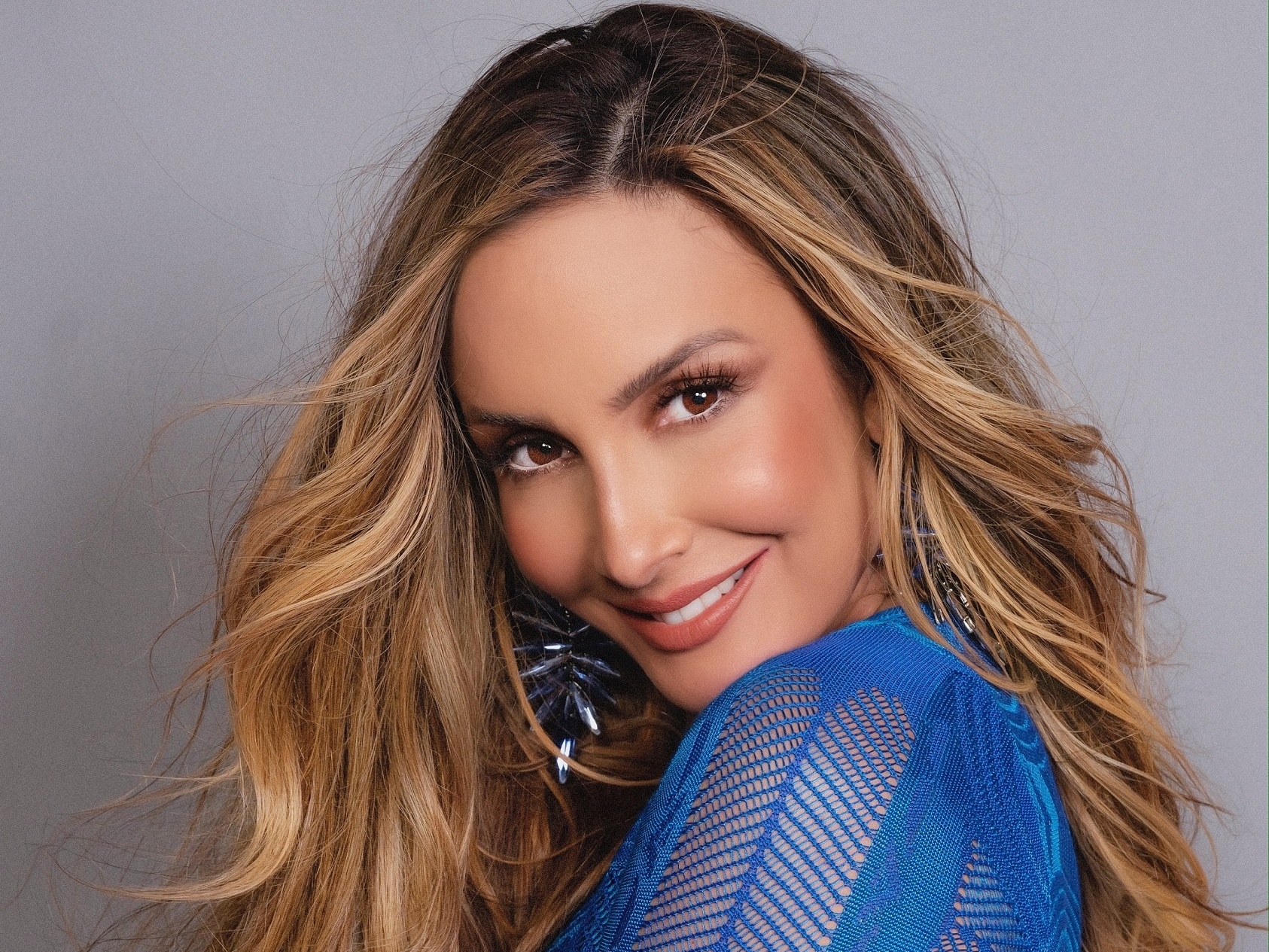 Claudia Leitte quer 'redefinir' os 40: 'Mulheres sofrem ditadura da idade'