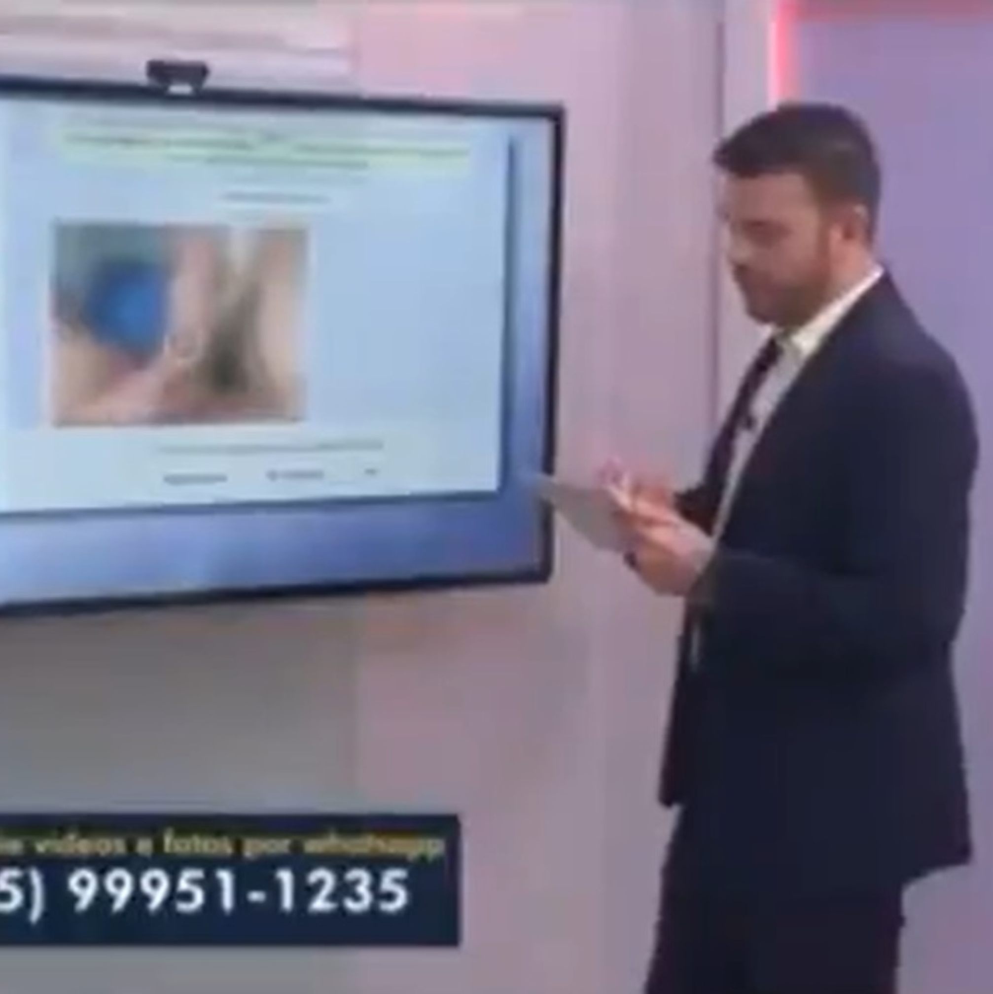 Quem  notícias - globo