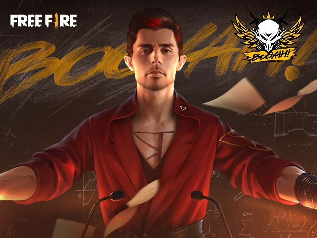 Atualização Free Fire novembro 2022: veja a data e o que muda no Battle  Royale da Garena