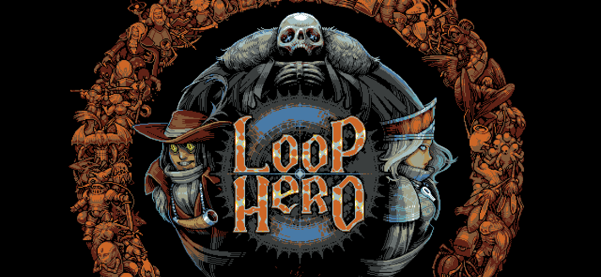 Loop Hero - Divulgação/Devolver Digital