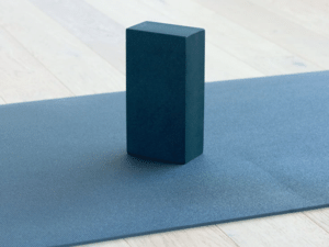 Bloco para yoga - Divulgação - Divulgação
