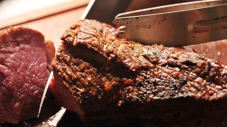 Maminha - Karime Xavier / Folhapress - Karime Xavier / Folhapress