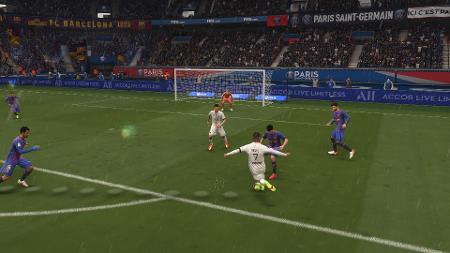 Como driblar no Fifa 22 – Tecnoblog