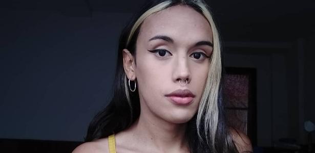 'Queria ser padre. Mas, após ser expulsa do seminário, me entendi travesti' - UOL
