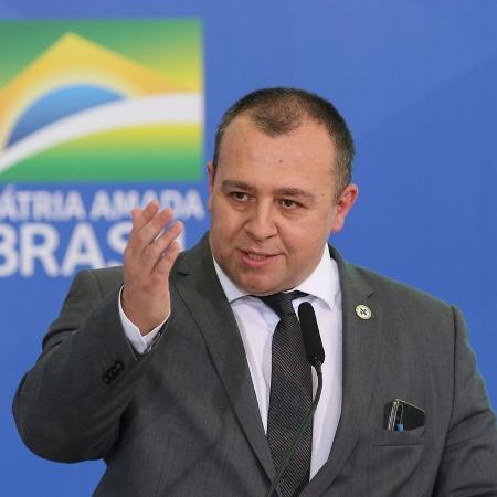 O secretário de Atenção Básica do Ministério da Saúde, o ginecologista Raphael Câmara - Agência Brasil